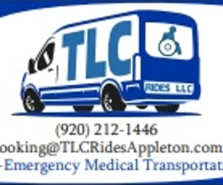 TLC Rides LLC