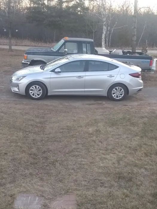Enterprise Rent-A-Car Picture 7