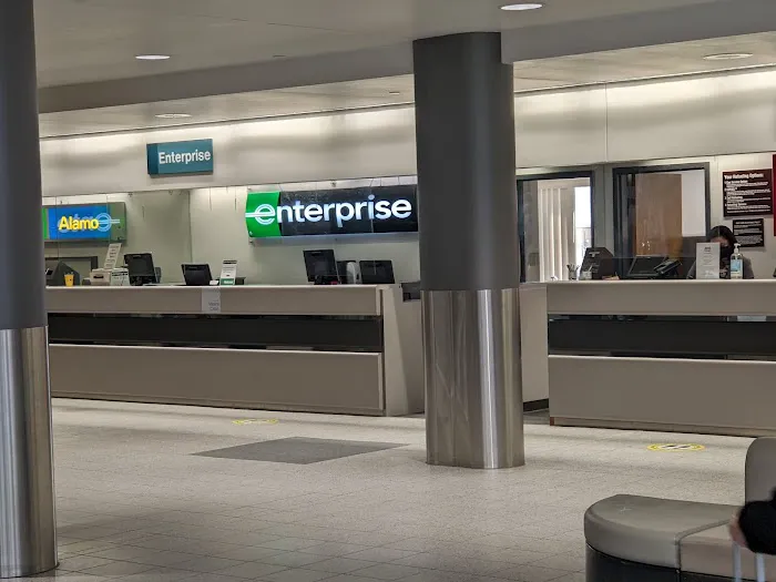 Enterprise Rent-A-Car Picture 7