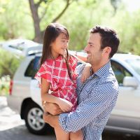 Alamo Rent A Car ico