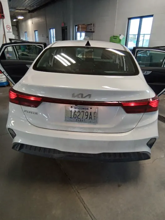 Budget Car Rental Picture 1