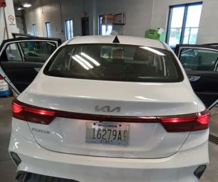 Budget Car Rental