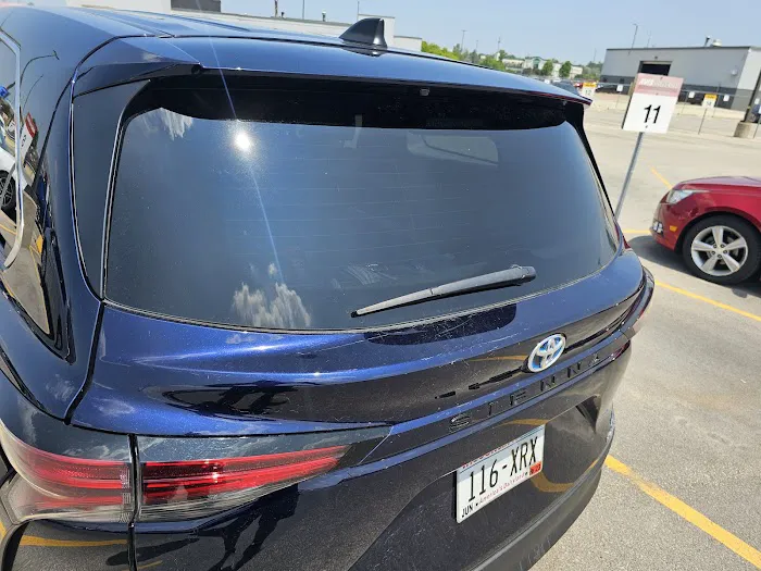 Budget Car Rental Picture 9