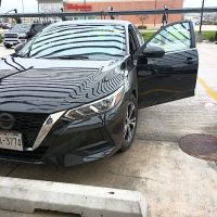 Avis Car Rental ico
