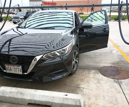 Avis Car Rental