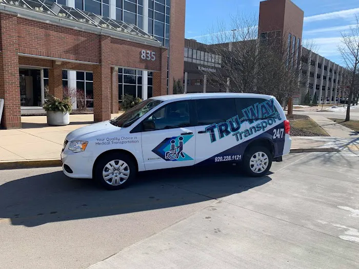 Tru-Way Transport Picture 2