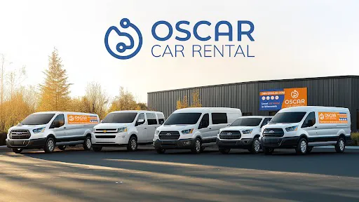 Oscar Car Rental Marinette Picture 1