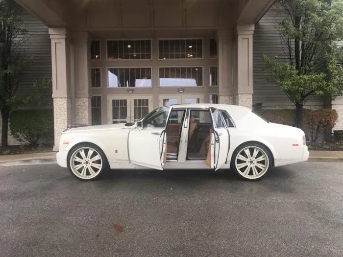 Luxury Rental USA Picture 7