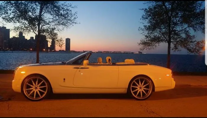 Luxury Rental USA Picture 6