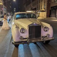 Luxury Rental USA ico
