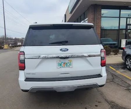 Enterprise Rent-A-Car