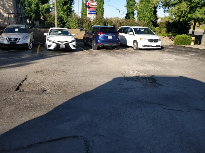 Enterprise Rent-A-Car Picture 4