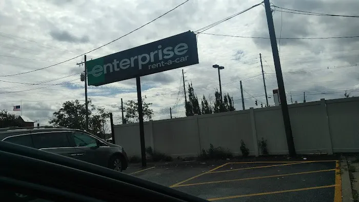 Enterprise Rent-A-Car Picture 1