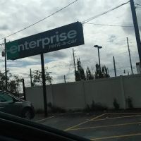 Enterprise Rent-A-Car ico