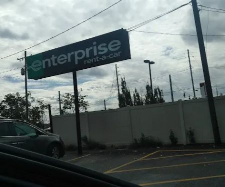 Enterprise Rent-A-Car