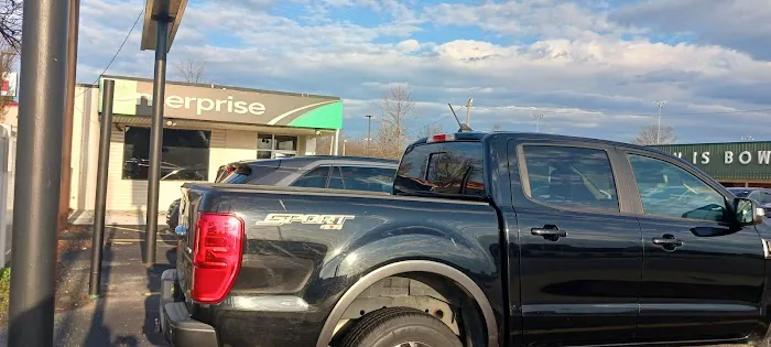 Enterprise Rent-A-Car Picture 9