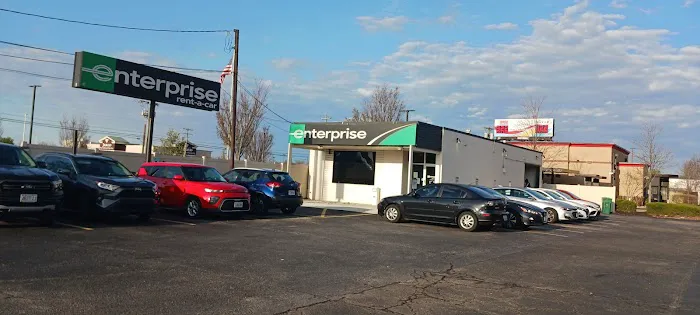 Enterprise Rent-A-Car Picture 4