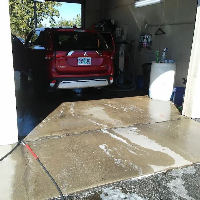 Enterprise Rent-A-Car Picture 6