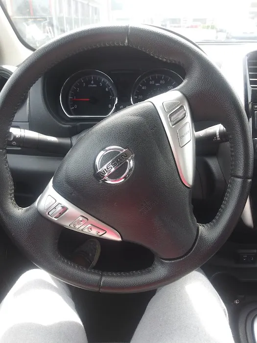Enterprise Rent-A-Car Picture 9