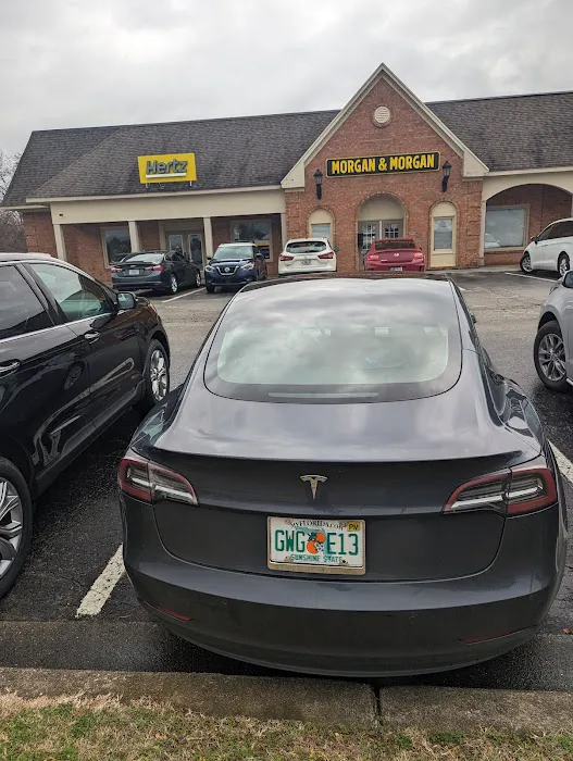 Hertz Car Rental - Louisville - South Hurstbourne Parkway Picture 10