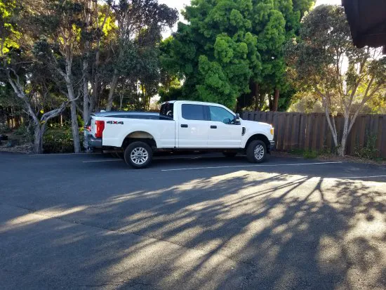 Enterprise Rent-A-Car Picture 2