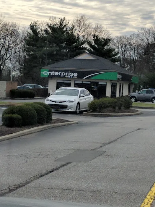 Enterprise Rent-A-Car Picture 6