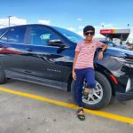 Enterprise Rent-A-Car