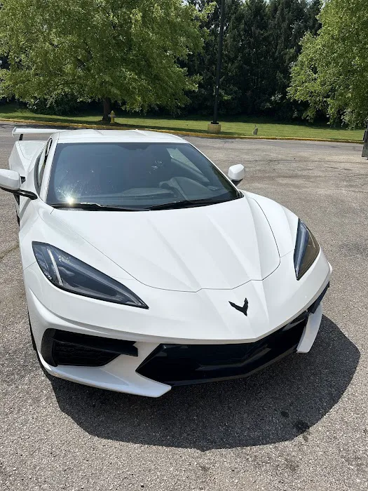 Louisville exotic car rental Picture 2
