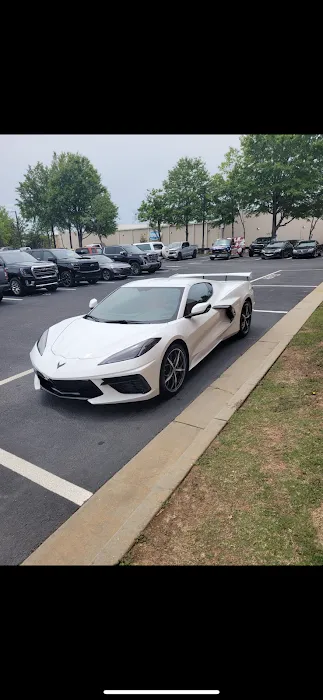 Louisville exotic car rental Picture 3