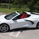 Louisville exotic car rental