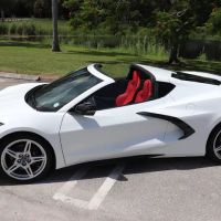 Louisville exotic car rental ico