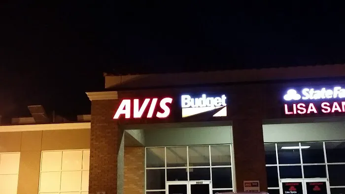 Budget Car Rental Picture 1