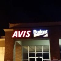 Budget Car Rental ico