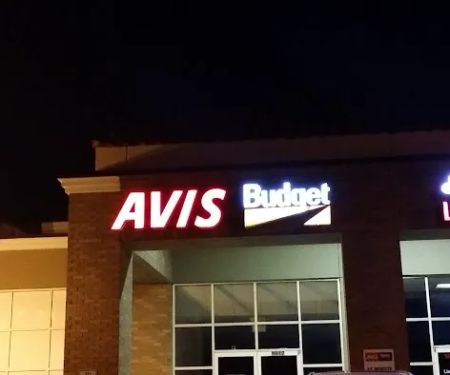 Budget Car Rental