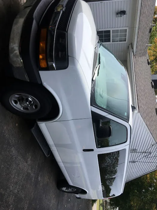 Avis Car Rental Picture 7