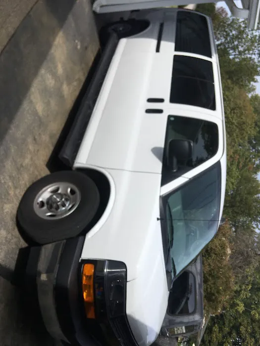 Avis Car Rental Picture 4