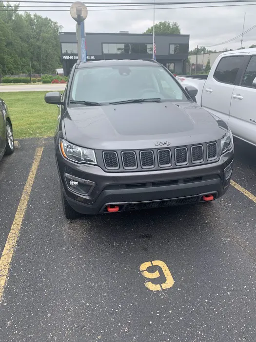 Budget Car Rental Picture 2