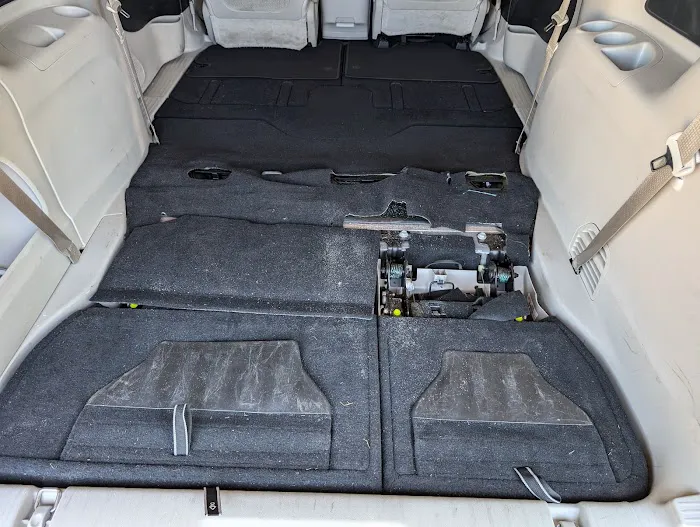 Budget Car Rental Picture 3