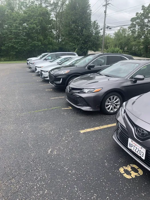 Budget Car Rental Picture 7