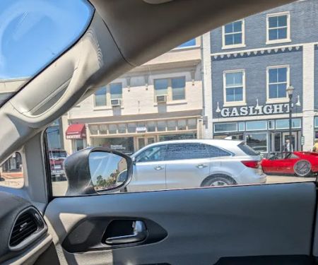 Budget Car Rental