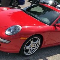 Derby City Dream Cars ico