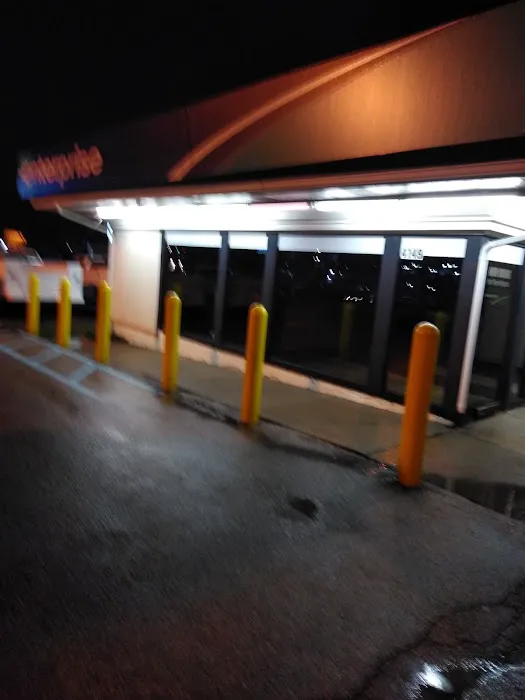 Enterprise Rent-A-Car Picture 6