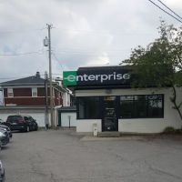Enterprise Rent-A-Car ico