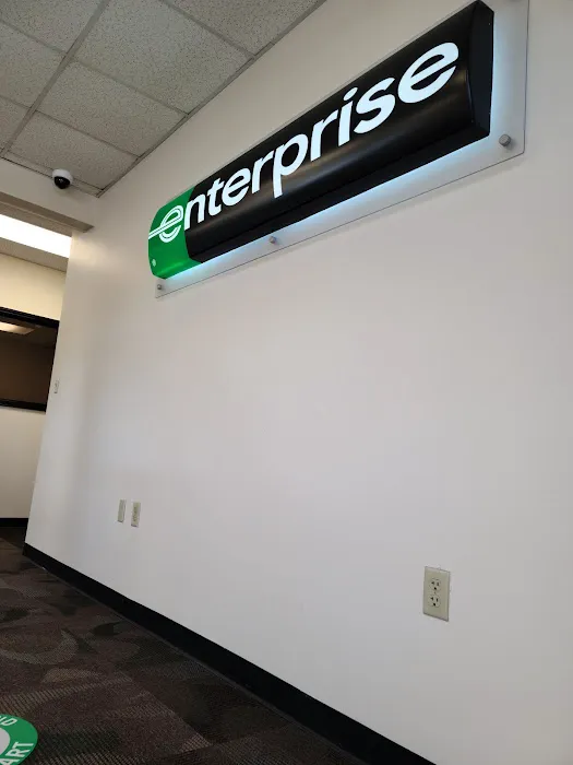 Enterprise Rent-A-Car Picture 9