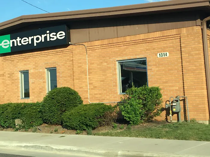 Enterprise Rent-A-Car Picture 9