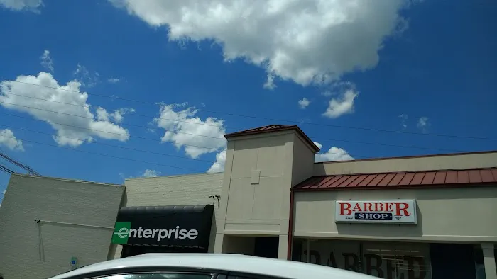 Enterprise Rent-A-Car Picture 8