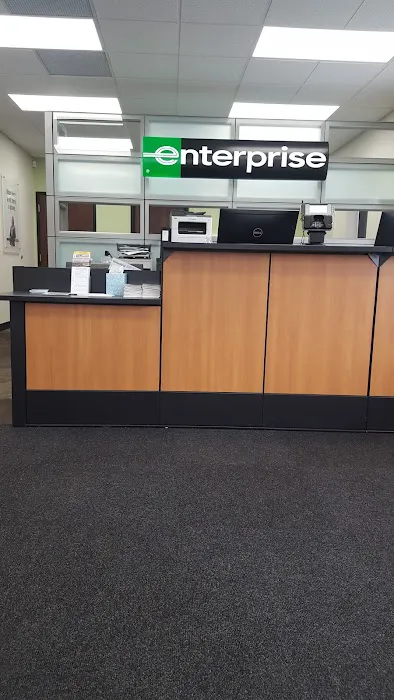 Enterprise Rent-A-Car Picture 2
