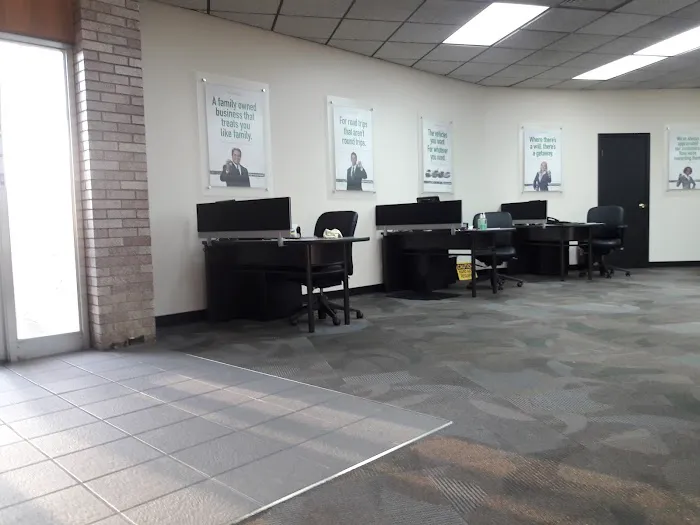 Enterprise Rent-A-Car Picture 4