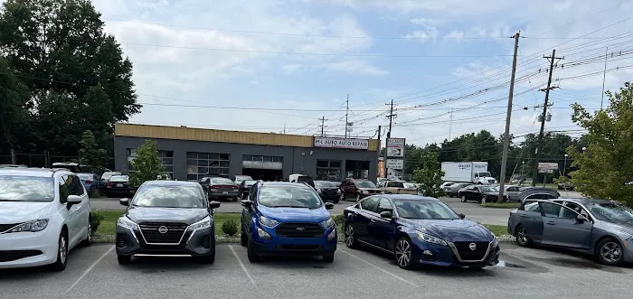 Enterprise Rent-A-Car Picture 7