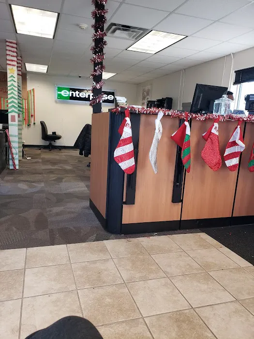 Enterprise Rent-A-Car Picture 4